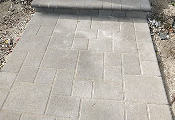 Brick Pavers Installation Next To Ladera Ranch | Backyard Pavers Mission Viejo