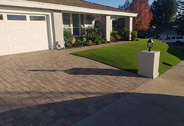 Driveway Pavers | Mission Viejo, CA