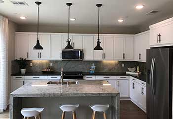 Kitchen Remodeling Near Mission Viejo