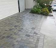 Driveway Pavers Nearby Mission Viejo