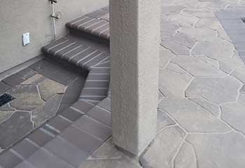 Pillar Installation | Backyard Pavers Mission Viejo Pillar Installation | Backyard Pavers Mission Viejo